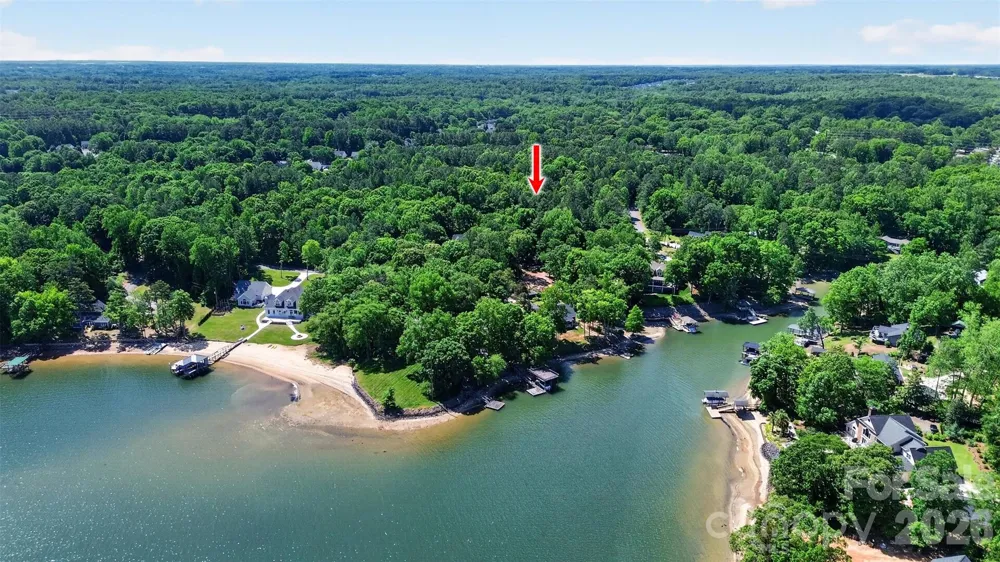 Lot 5 Lake Wylie Drive Rock Hill, SC 29732