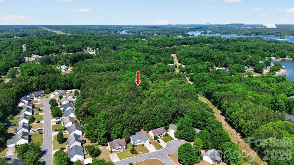 Lot 5 Lake Wylie Drive Rock Hill, SC 29732