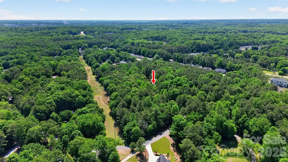Lot 5 Lake Wylie Drive Rock Hill, SC 29732