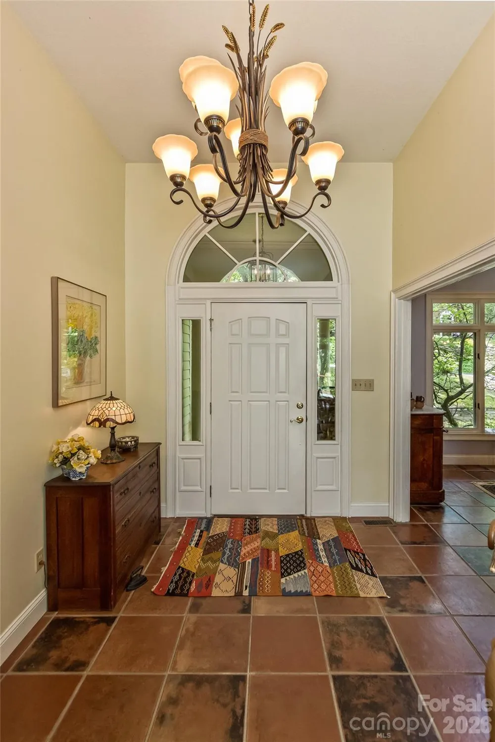 25 Windsong Drive Fairview, NC 28730