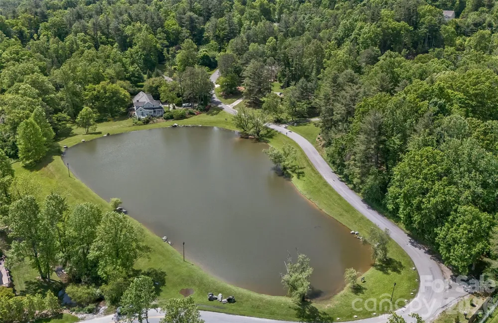 25 Windsong Drive Fairview, NC 28730