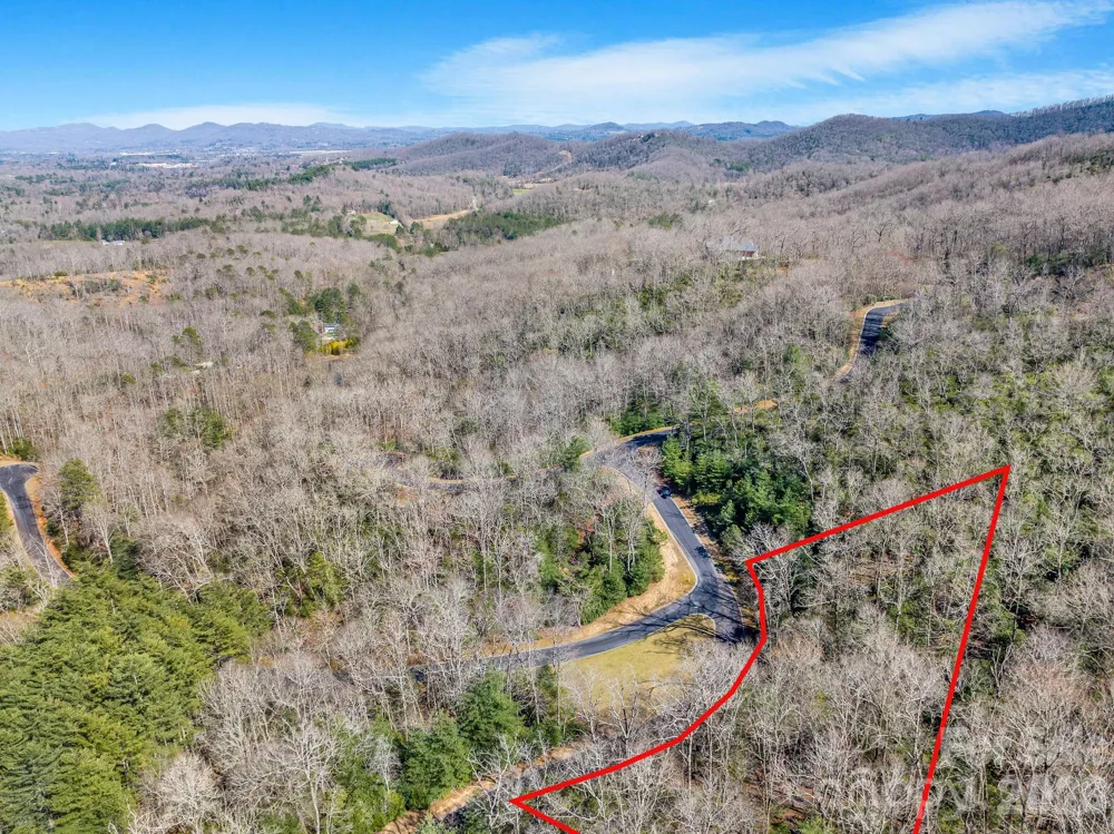 116 May Fly Lane #116 Horse Shoe, NC 28742