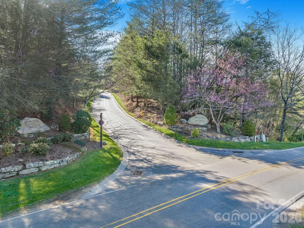 116 May Fly Lane #116 Horse Shoe, NC 28742