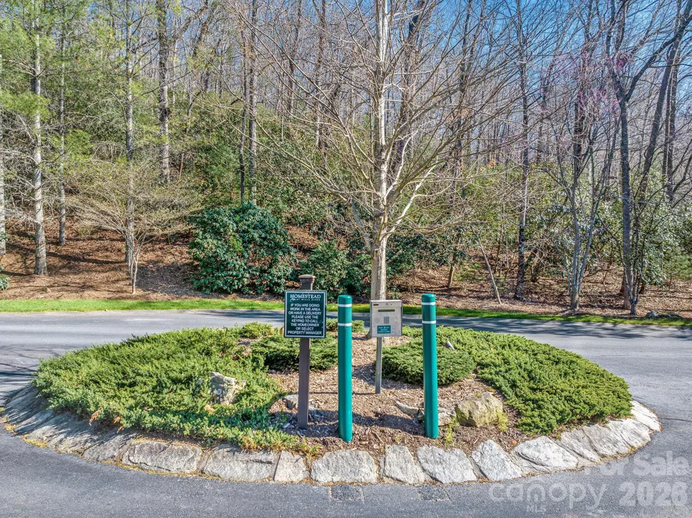 116 May Fly Lane #116 Horse Shoe, NC 28742