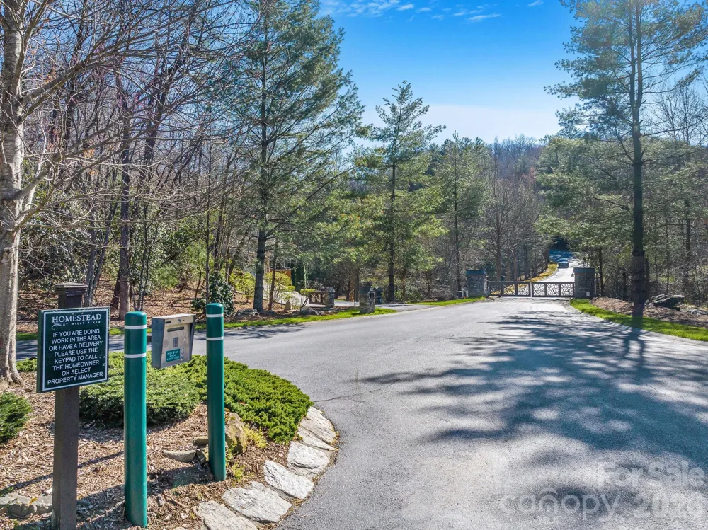 116 May Fly Lane #116 Horse Shoe, NC 28742