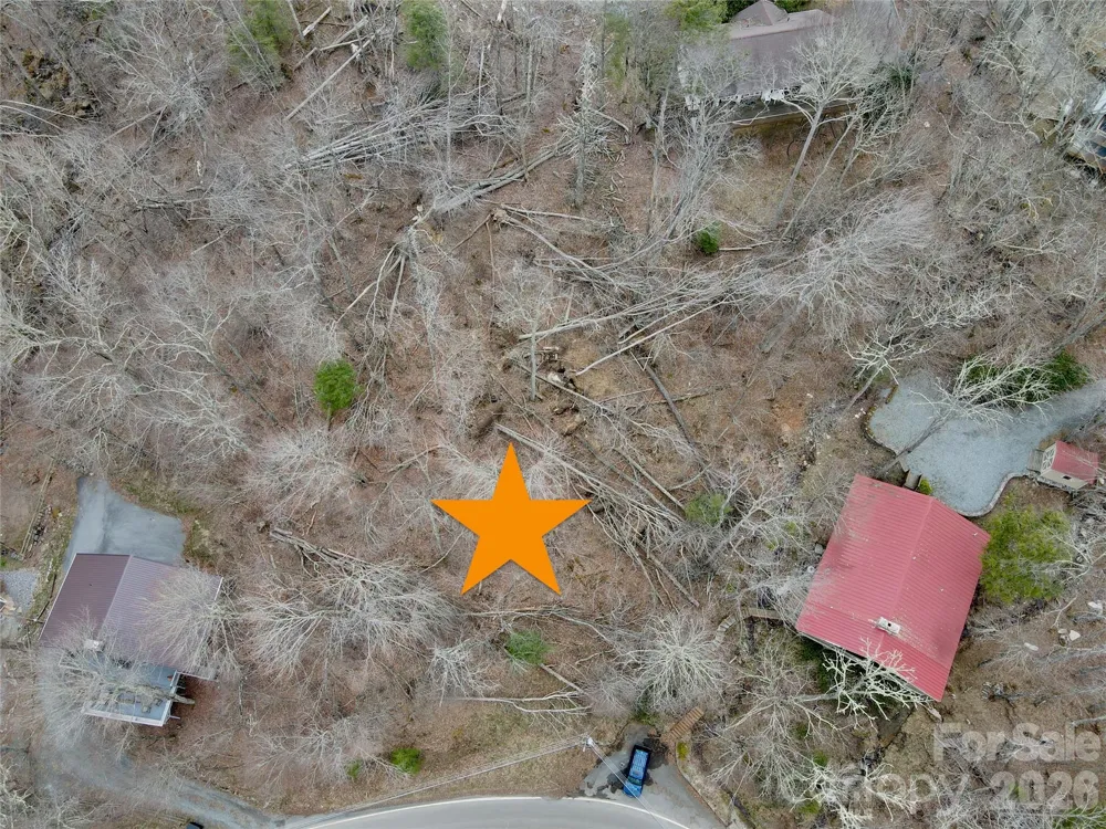 218 lake Road Beech Mountain, NC 28604