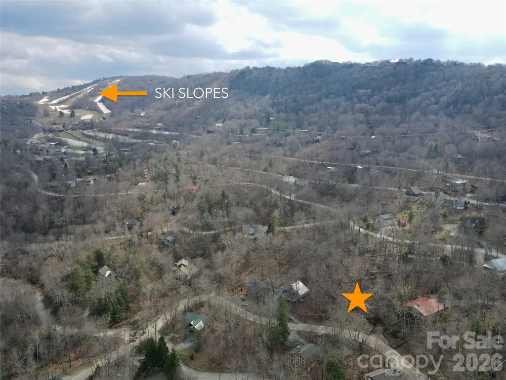 218 lake Road Beech Mountain, NC 28604