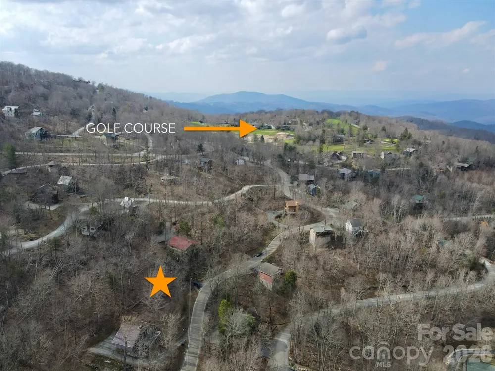 218 lake Road Beech Mountain, NC 28604