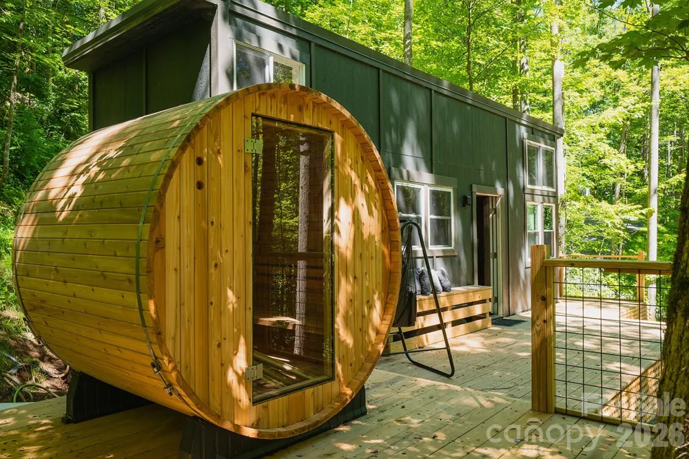 198 Quiet Forest Lane Sylva, NC 28779