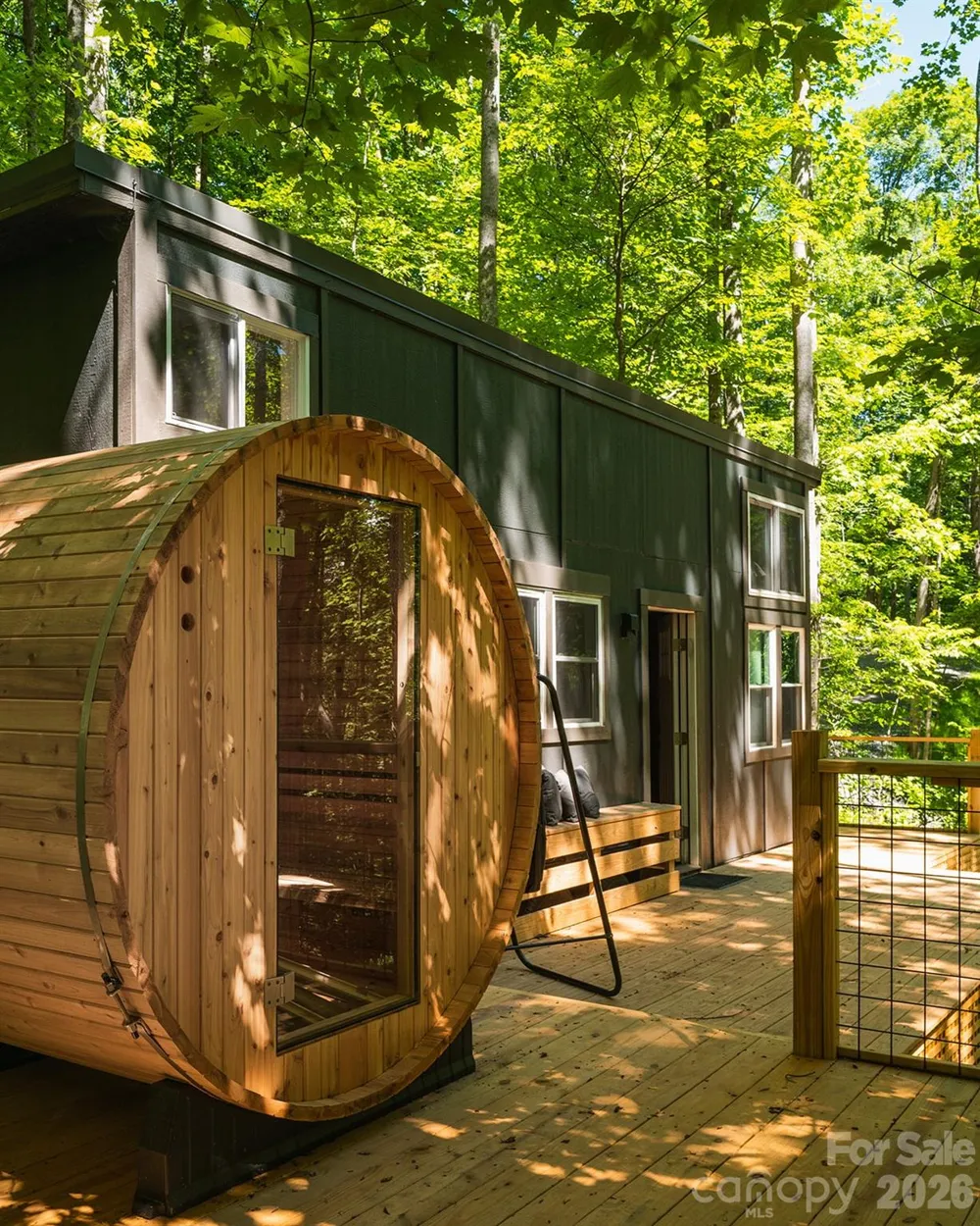 198 Quiet Forest Lane Sylva, NC 28779