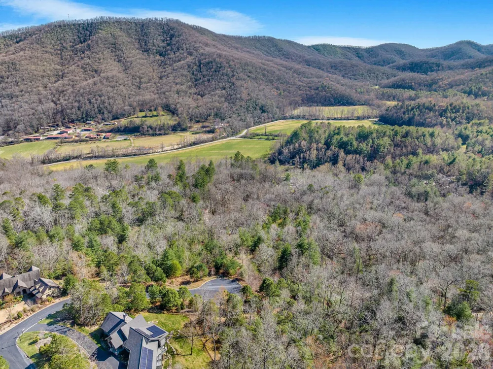 140 Woodhen Way #140 Horse Shoe, NC 28742
