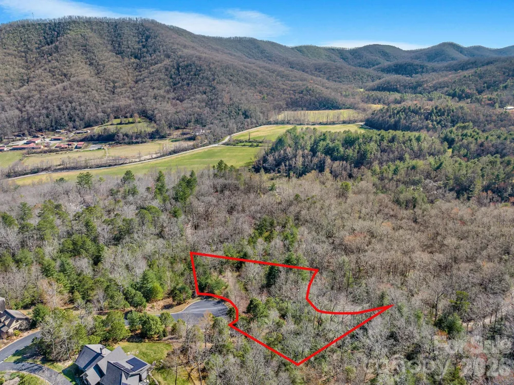 140 Woodhen Way #140 Horse Shoe, NC 28742