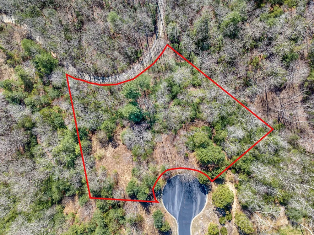 140 Woodhen Way #140 Horse Shoe, NC 28742
