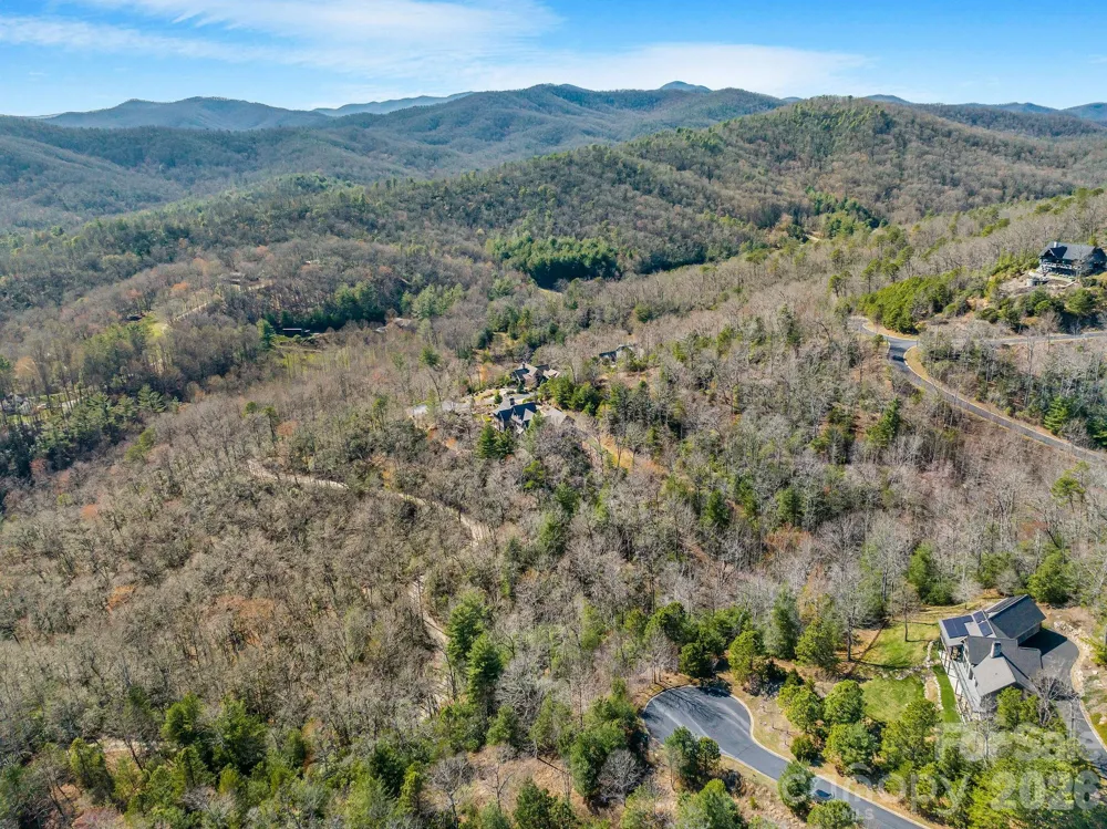 140 Woodhen Way #140 Horse Shoe, NC 28742