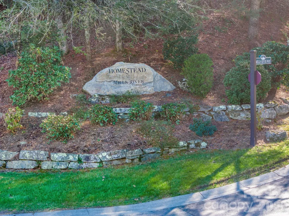 140 Woodhen Way #140 Horse Shoe, NC 28742