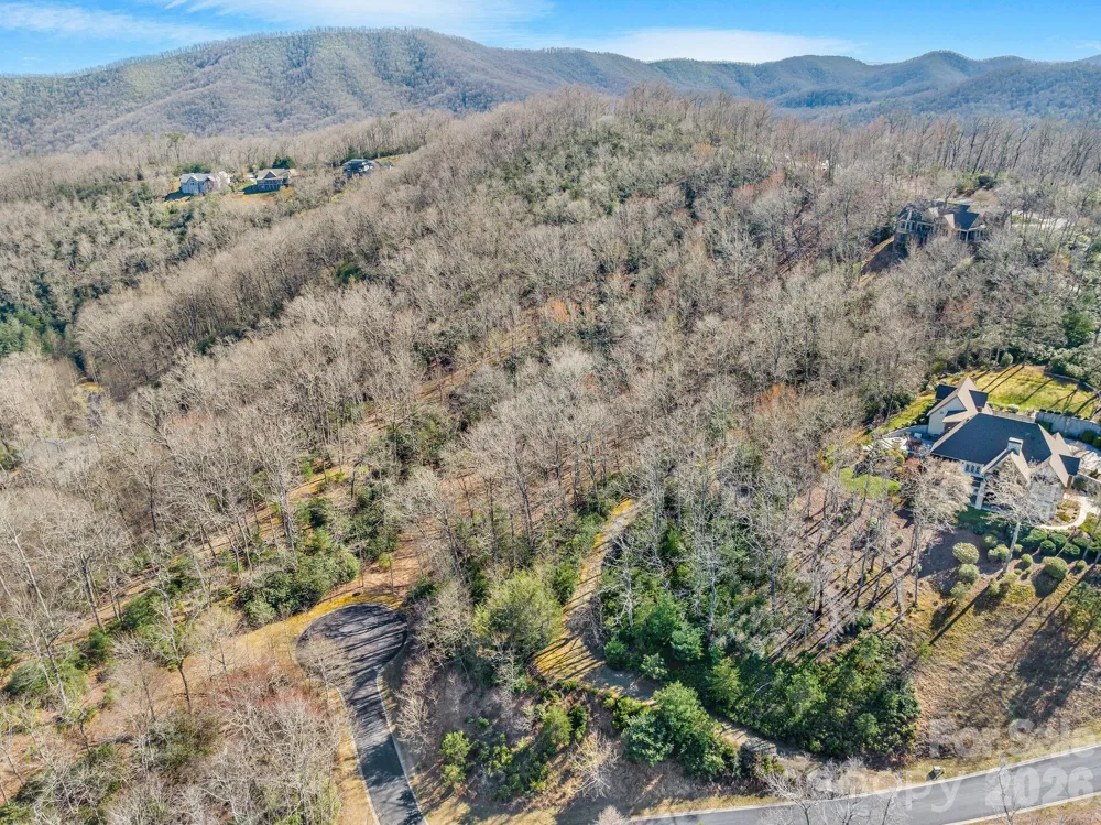 80 Running Deer Trail S #80 Horse Shoe, NC 28742