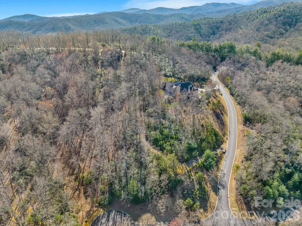 80 Running Deer Trail S #80 Horse Shoe, NC 28742