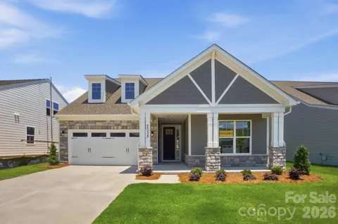 2038 Mantle Ridge Drive