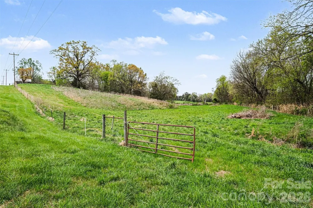 0 White Road Mt Ulla, NC 28125