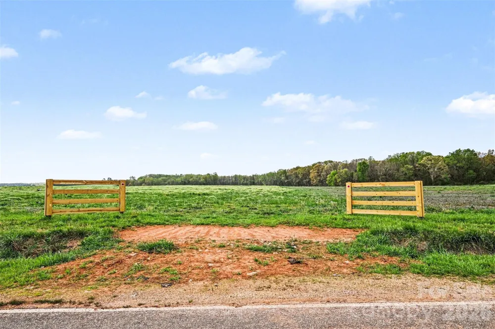 0 White Road Mt Ulla, NC 28125