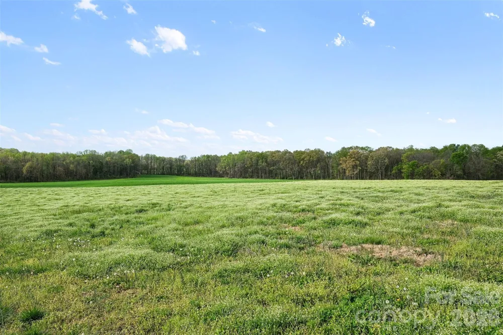 0 White Road Mt Ulla, NC 28125
