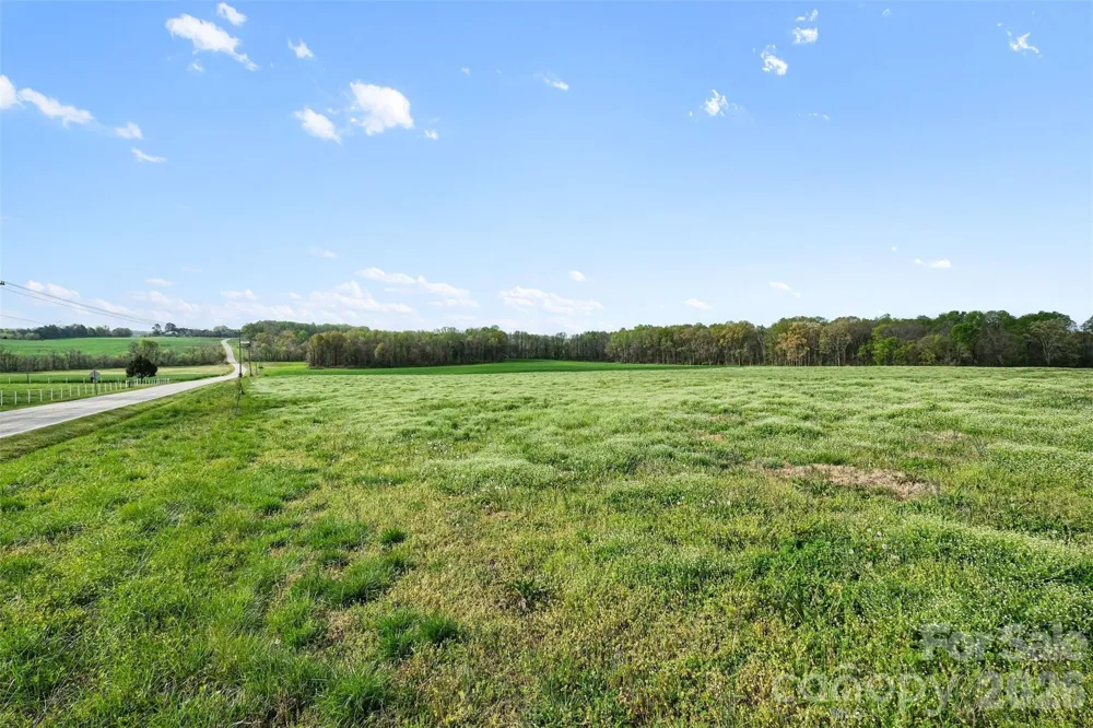 0 White Road Mt Ulla, NC 28125