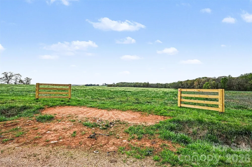 0 White Road Mt Ulla, NC 28125