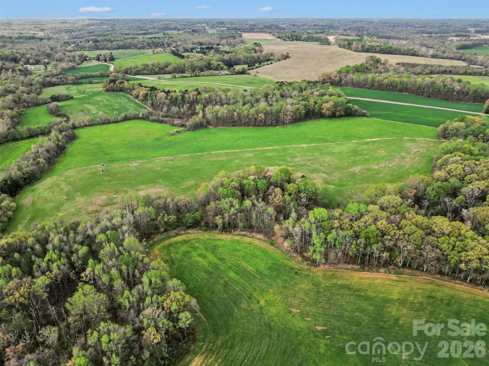 0 White Road Mt Ulla, NC 28125
