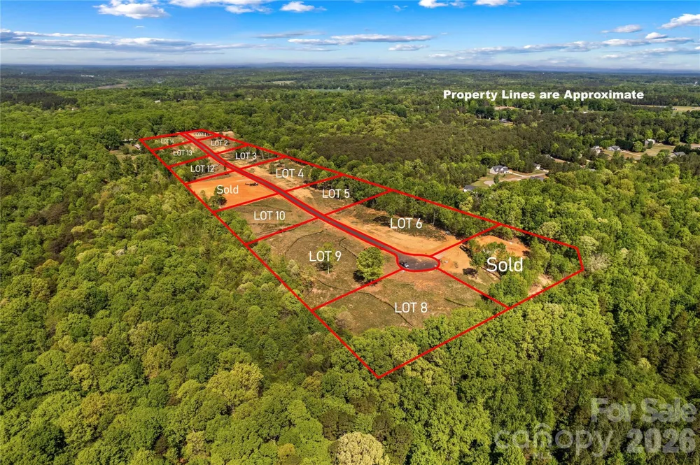 000 Boomer Court #14 Statesville, NC 28677