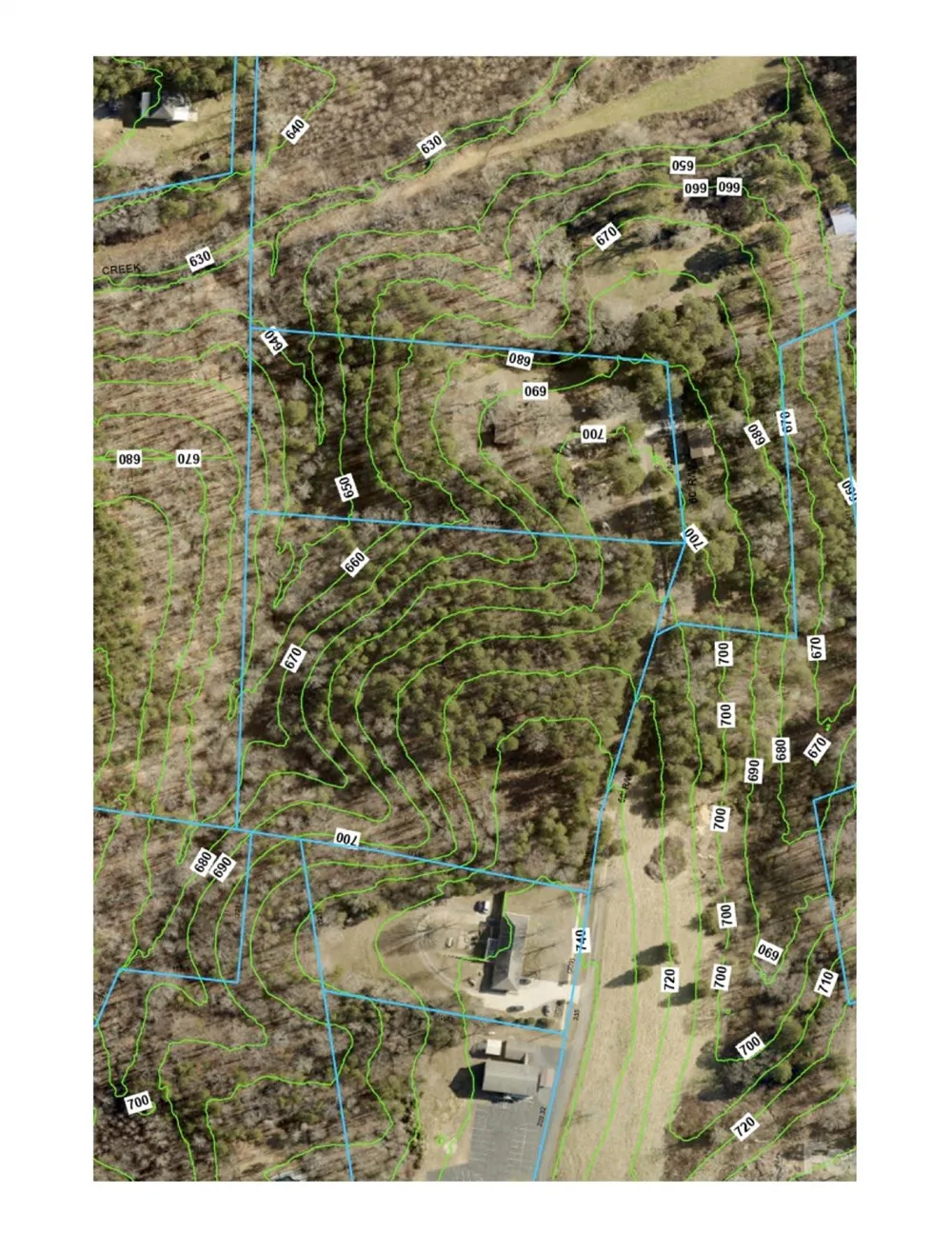 4006 Old Salisbury Concord Road Kannapolis, NC 28083