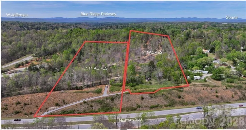 161 Queen Drive North Wilkesboro, NC 28659