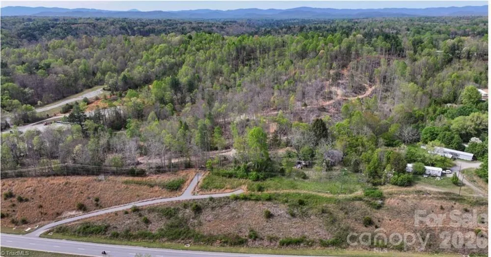 161 Queen Drive North Wilkesboro, NC 28659