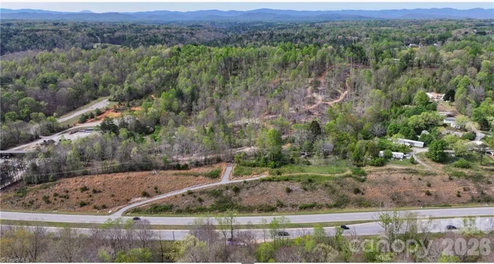 161 Queen Drive North Wilkesboro, NC 28659