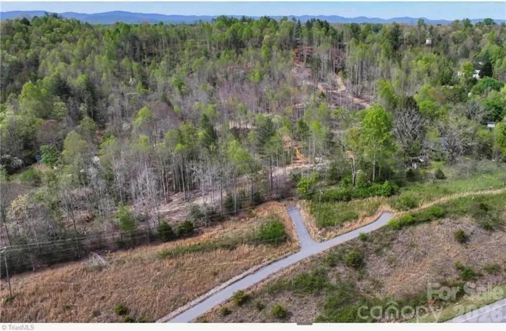161 Queen Drive North Wilkesboro, NC 28659