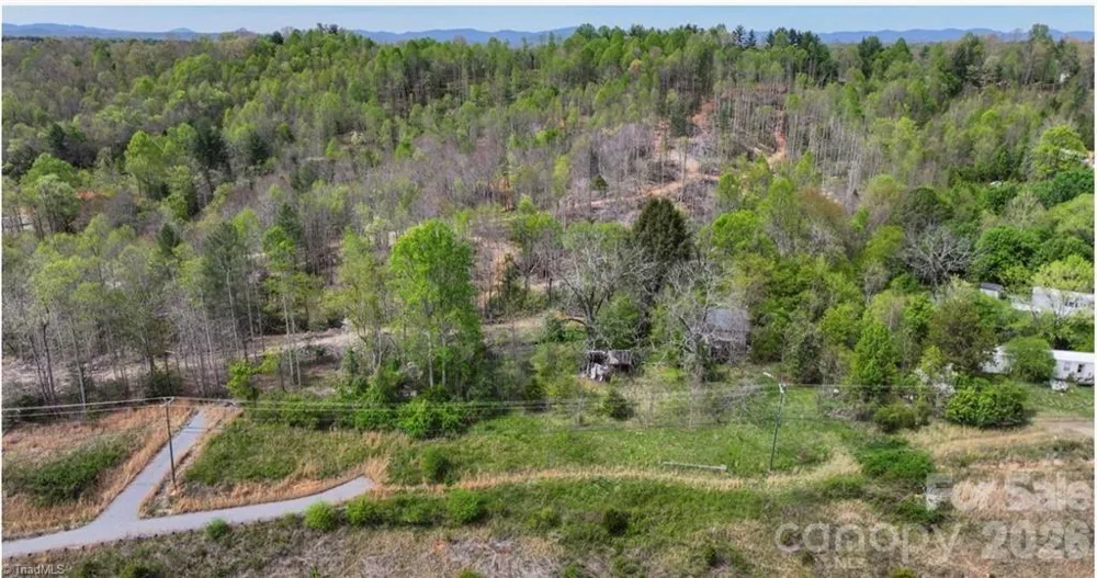 161 Queen Drive North Wilkesboro, NC 28659
