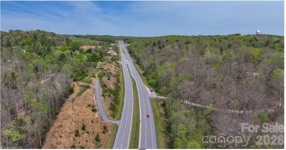 161 Queen Drive North Wilkesboro, NC 28659