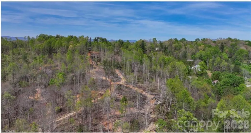161 Queen Drive North Wilkesboro, NC 28659