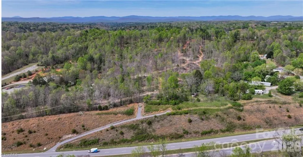 161 Queen Drive North Wilkesboro, NC 28659
