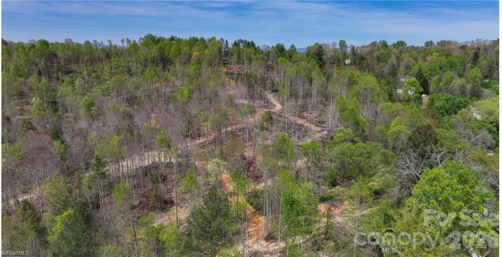 161 Queen Drive North Wilkesboro, NC 28659