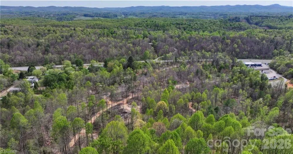 161 Queen Drive North Wilkesboro, NC 28659