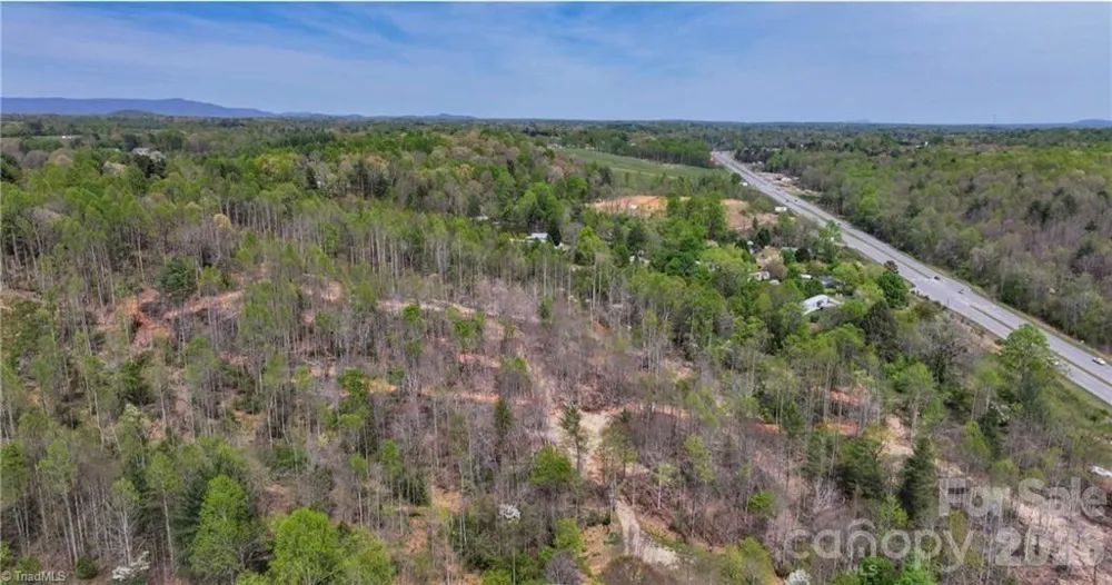 161 Queen Drive North Wilkesboro, NC 28659