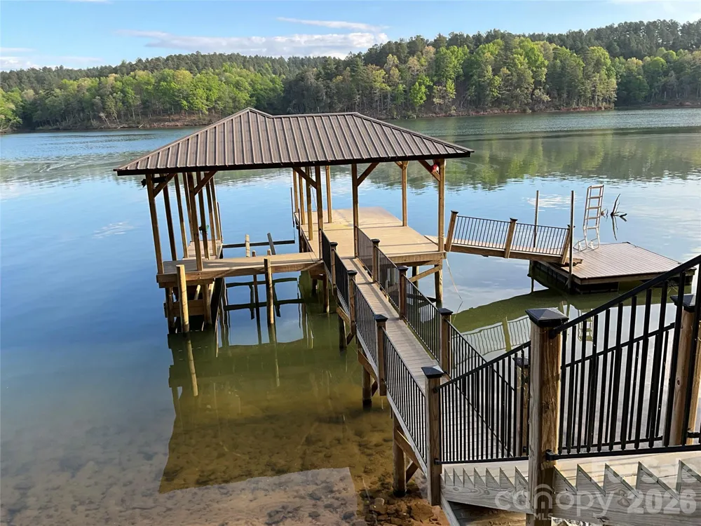 105 Beacon Ridge Drive Connelly Springs, NC 28612