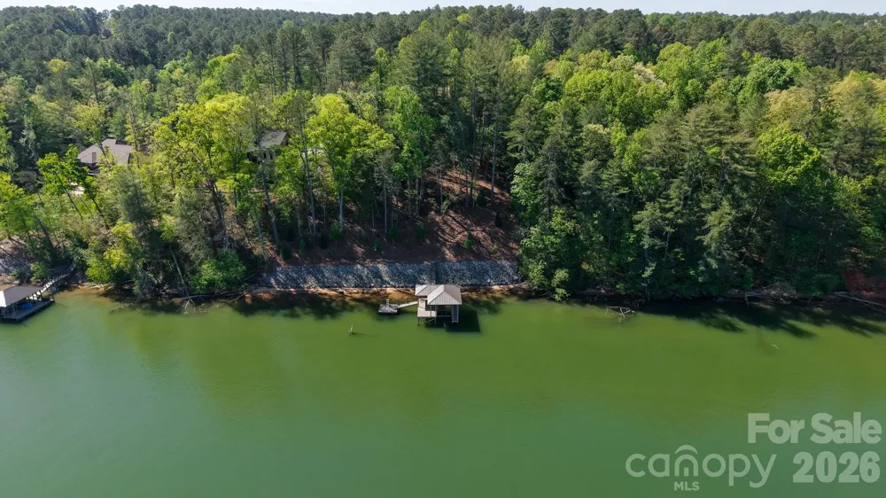 105 Beacon Ridge Drive Connelly Springs, NC 28612