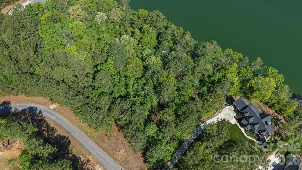 105 Beacon Ridge Drive Connelly Springs, NC 28612