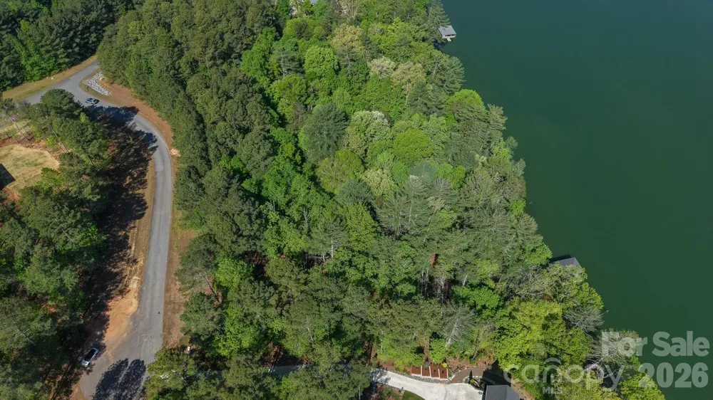 105 Beacon Ridge Drive Connelly Springs, NC 28612