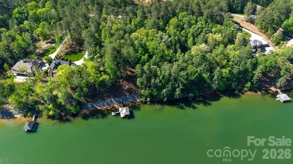 105 Beacon Ridge Drive Connelly Springs, NC 28612