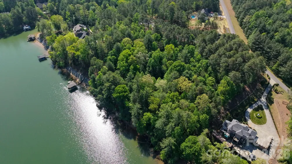 105 Beacon Ridge Drive Connelly Springs, NC 28612
