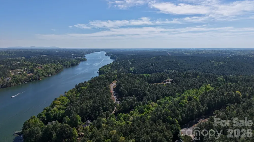105 Beacon Ridge Drive Connelly Springs, NC 28612