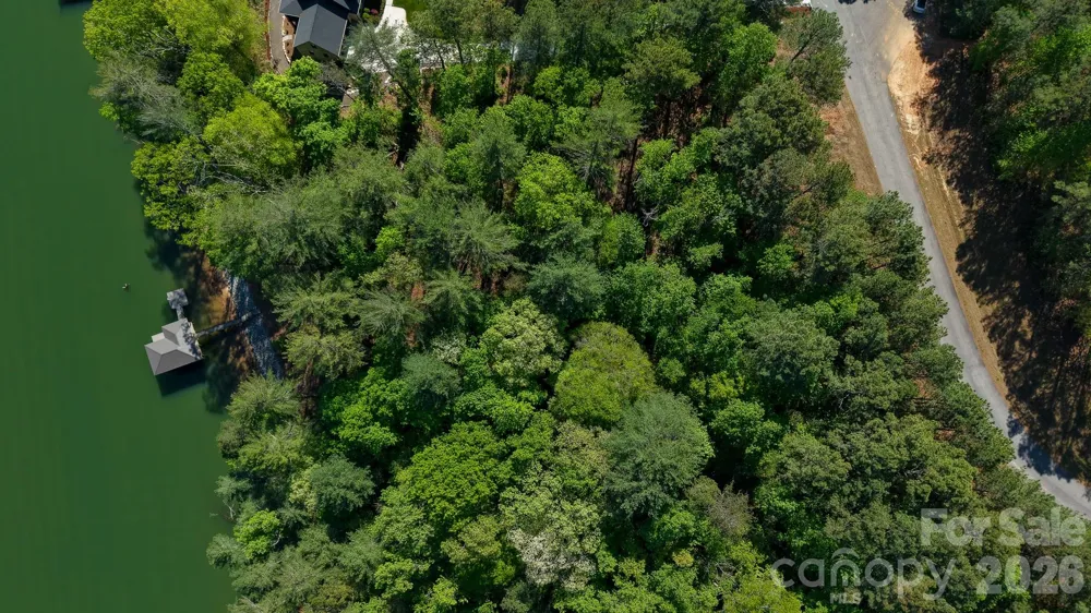105 Beacon Ridge Drive Connelly Springs, NC 28612