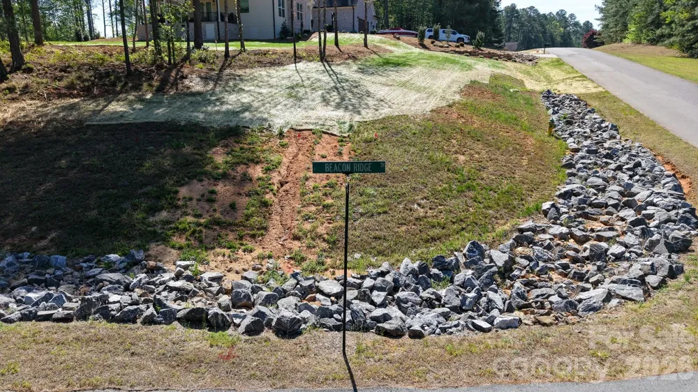 105 Beacon Ridge Drive Connelly Springs, NC 28612